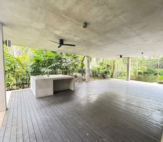 5 Bed Bungalow (Landed) for Rent in  King Albert Park - Image 12