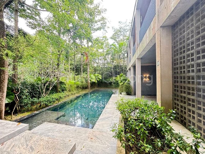 5 Bed Bungalow (Landed) for Rent in  King Albert Park - Image 11