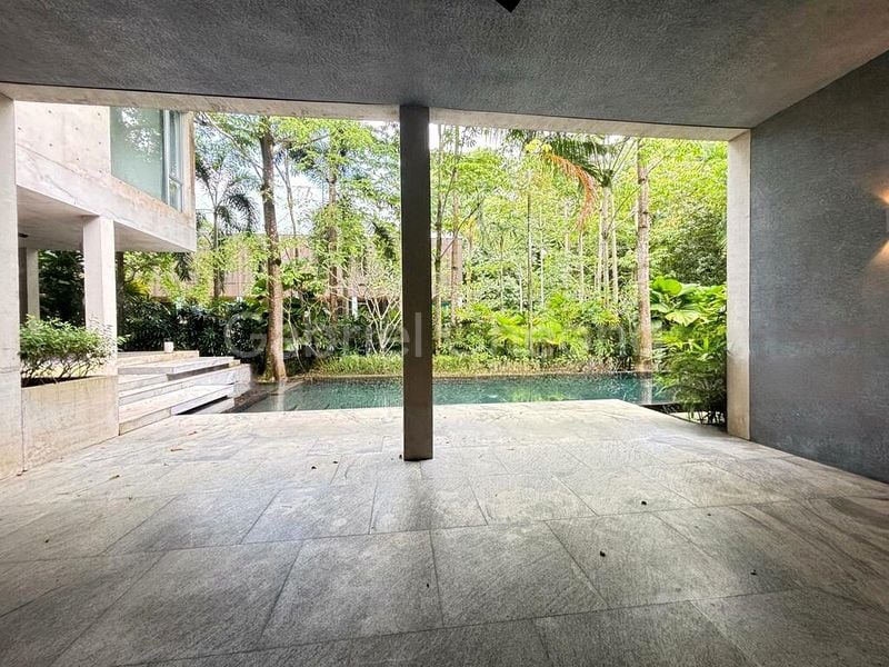 5 Bed Bungalow (Landed) for Rent in  King Albert Park - Image 9