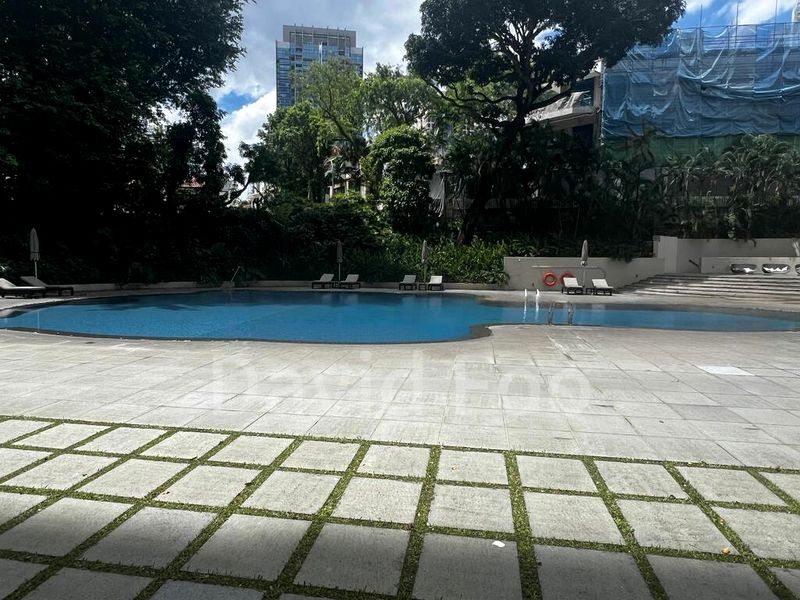 3 Bed Condo for Rent in  The Colonnade - Image 2