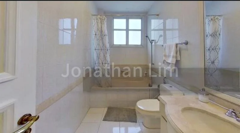 4 Bed Bungalow (Landed) for Rent in  Grove Crescent - Image 12