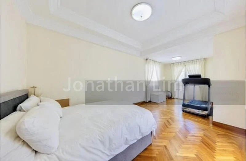 4 Bed Bungalow (Landed) for Rent in  Grove Crescent - Image 9