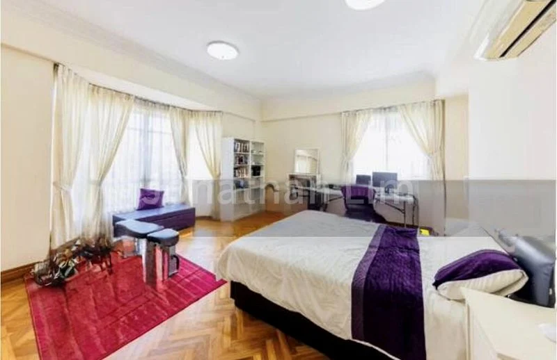 4 Bed Bungalow (Landed) for Rent in  Grove Crescent - Image 6