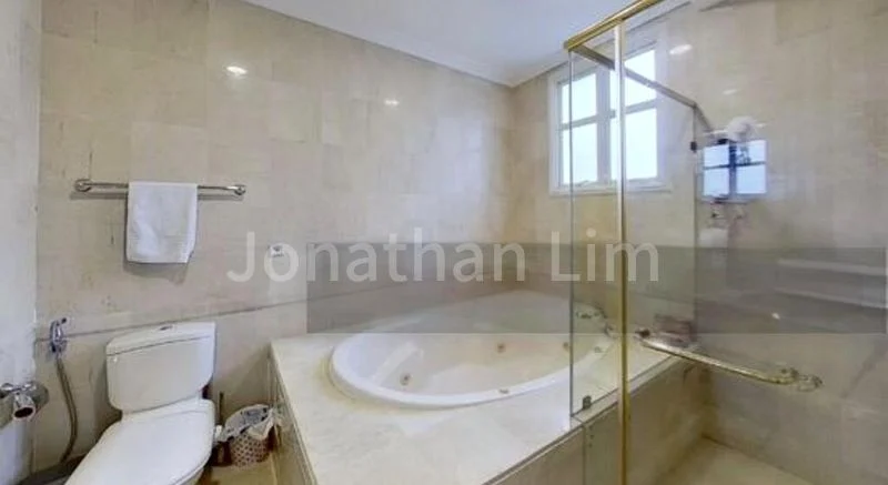 4 Bed Bungalow (Landed) for Rent in  Grove Crescent - Image 7