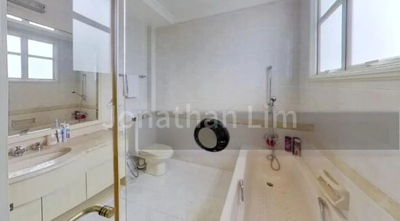 4 Bed Bungalow (Landed) for Rent in  Grove Crescent - Image 11