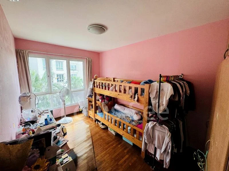 3 Bed Executive Condo for Sale in  The Floravale - Image 6