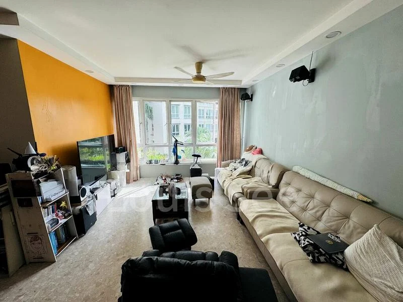 3 Bed Executive Condo for Sale in  The Floravale - Image 1