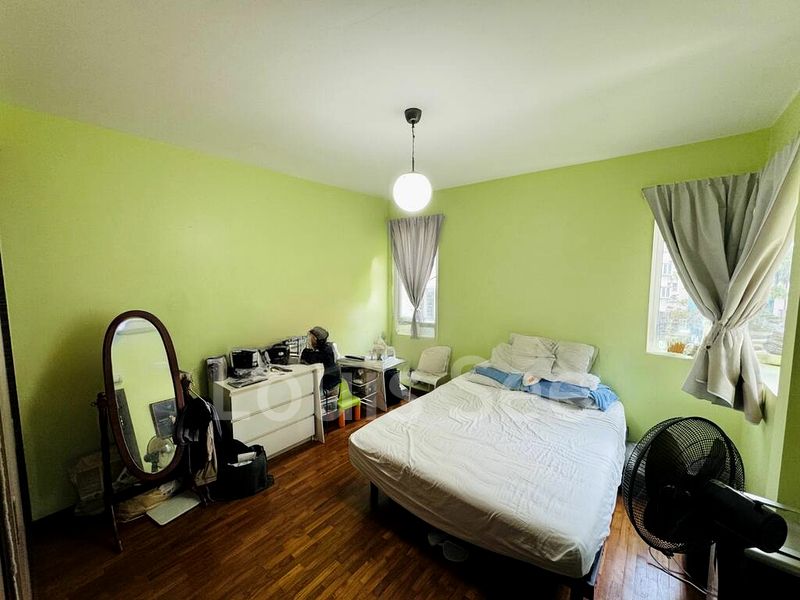 3 Bed Executive Condo for Sale in  The Floravale - Image 3