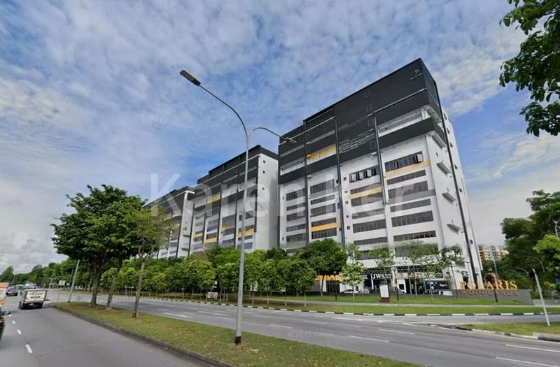 Factory / Workshop (B2) for Sale: Polaris @ Woodlands - Image 1