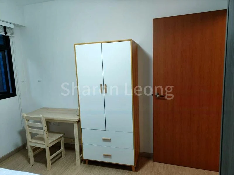 Room (HDB) for Rent in  997C Buangkok Crescent - Image 3