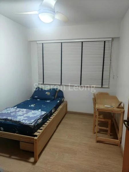 Room (HDB) for Rent in  997C Buangkok Crescent - Image 2
