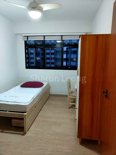 Room (HDB) for Rent in  997C Buangkok Crescent - Image 5
