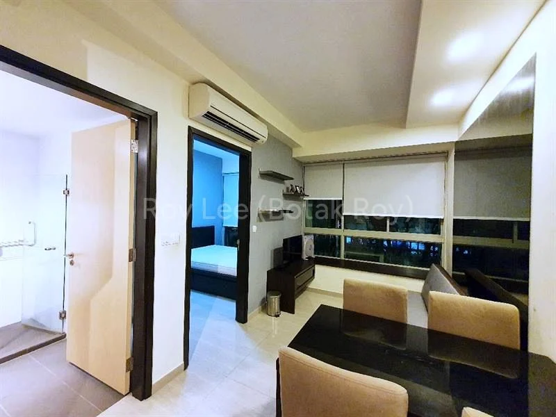 1 Bed Condo for Sale in  Vibes @ Kovan - Image 3