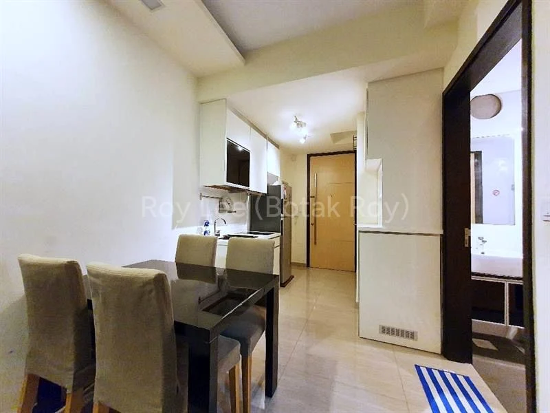 1 Bed Condo for Sale in  Vibes @ Kovan - Image 5