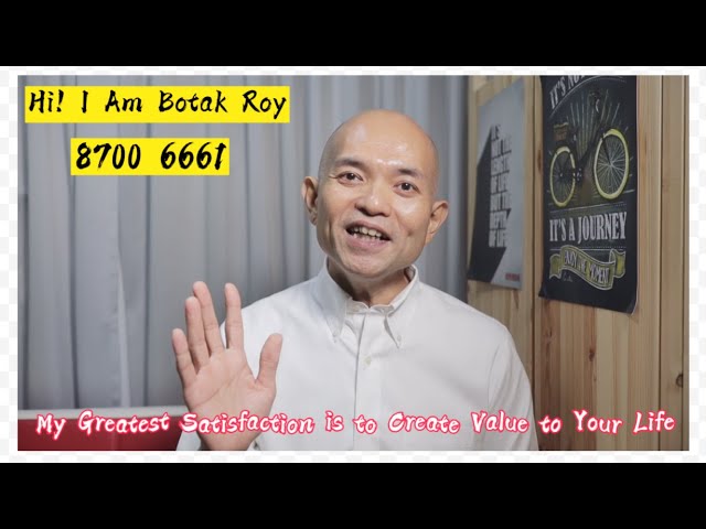 1 Bed Condo for Sale in  Vibes @ Kovan - Image 10