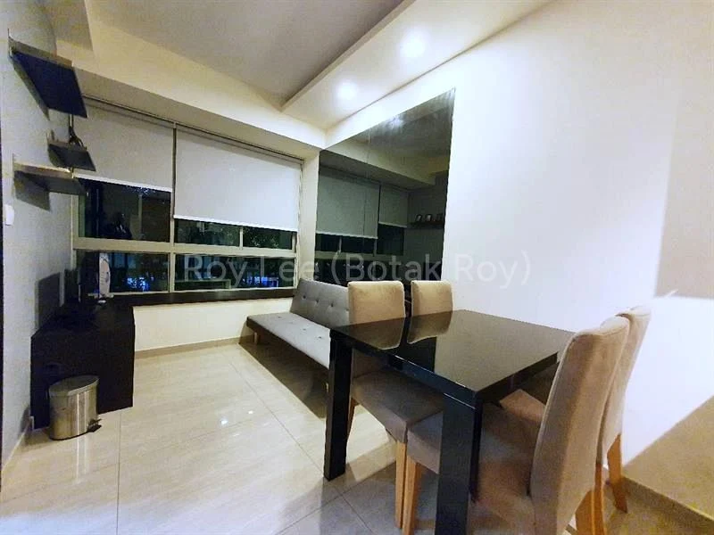 1 Bed Condo for Sale in  Vibes @ Kovan - Image 4