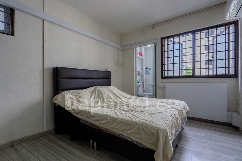 4 Room (4NG) HDB for Sale in  123 Yishun Street 11 - Image 14