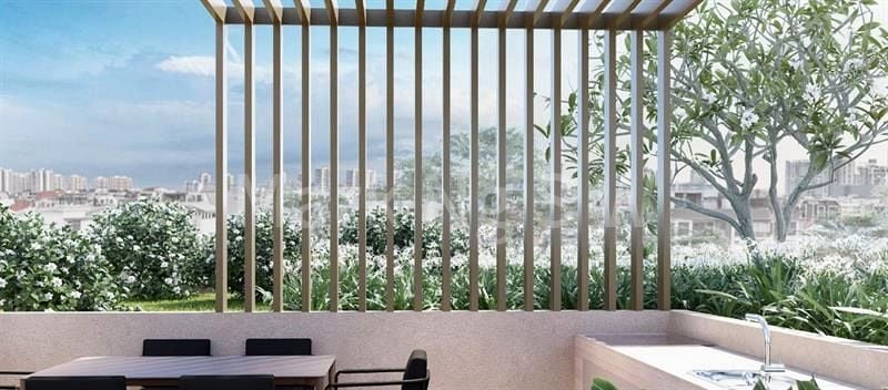 4 Bed Condo for Sale in  Jansen House - Image 2