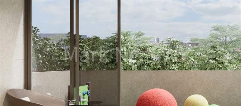 4 Bed Condo for Sale in  Jansen House - Image 4