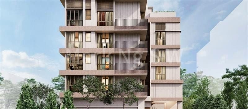 4 Bed Condo for Sale in  Jansen House - Image 5