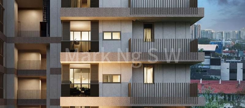 4 Bed Condo for Sale in  Jansen House - Image 3