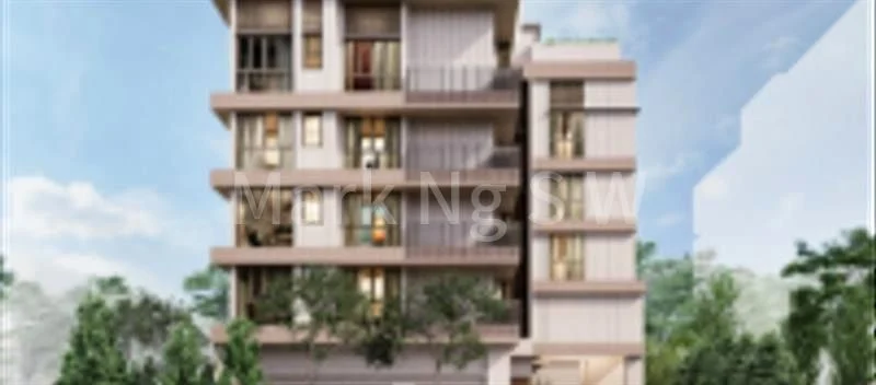 4 Bed Condo for Sale in  Jansen House - Image 6