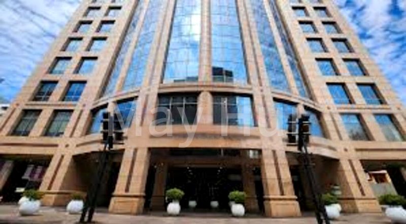 Office for Rent: 51 Cuppage Road - Image 2