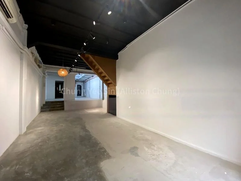 Shop / Shophouse for Rent: F&B Outlet for Cafe, Bakery, School for Baking/Cooking, Showroom, and Pop-Up Store - Image 10