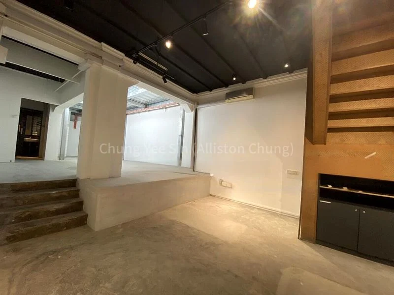 Shop / Shophouse for Rent: F&B Outlet for Cafe, Bakery, School for Baking/Cooking, Showroom, and Pop-Up Store - Image 9
