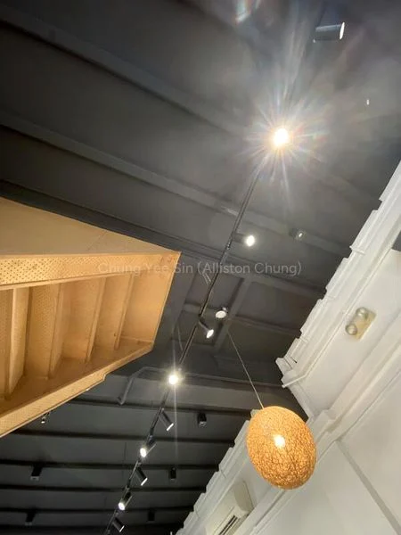 Shop / Shophouse for Rent: F&B Outlet for Cafe, Bakery, School for Baking/Cooking, Showroom, and Pop-Up Store - Image 1