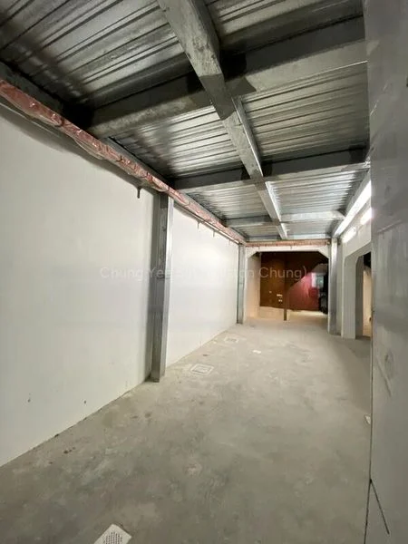 Shop / Shophouse for Rent: F&B Outlet for Cafe, Bakery, School for Baking/Cooking, Showroom, and Pop-Up Store - Image 2