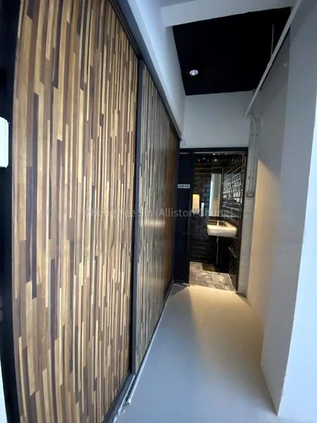 Shop / Shophouse for Rent: F&B Outlet for Cafe, Bakery, School for Baking/Cooking, Showroom, and Pop-Up Store - Image 5