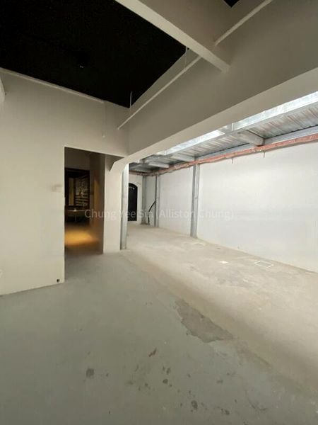 Shop / Shophouse for Rent: F&B Outlet for Cafe, Bakery, School for Baking/Cooking, Showroom, and Pop-Up Store - Image 6