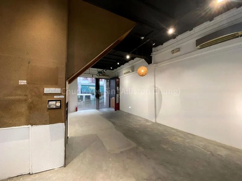 Shop / Shophouse for Rent: F&B Outlet for Cafe, Bakery, School for Baking/Cooking, Showroom, and Pop-Up Store - Image 7