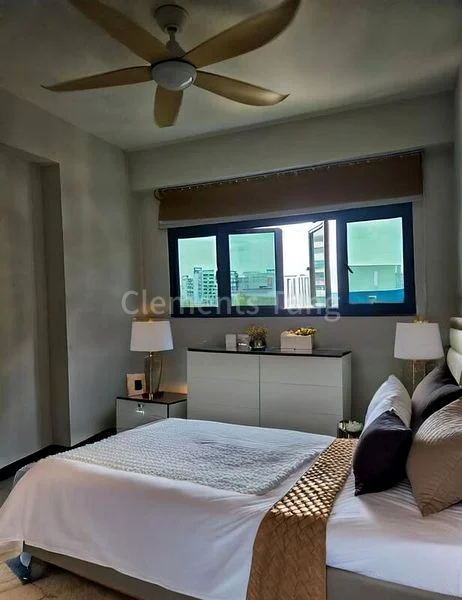 Common Room (HDB) for Rent in  509A Yishun Avenue 4 - Image 2