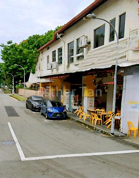 Food & Beverage for Rent: Geylang Road, Lorong 44 Shop - Image 3