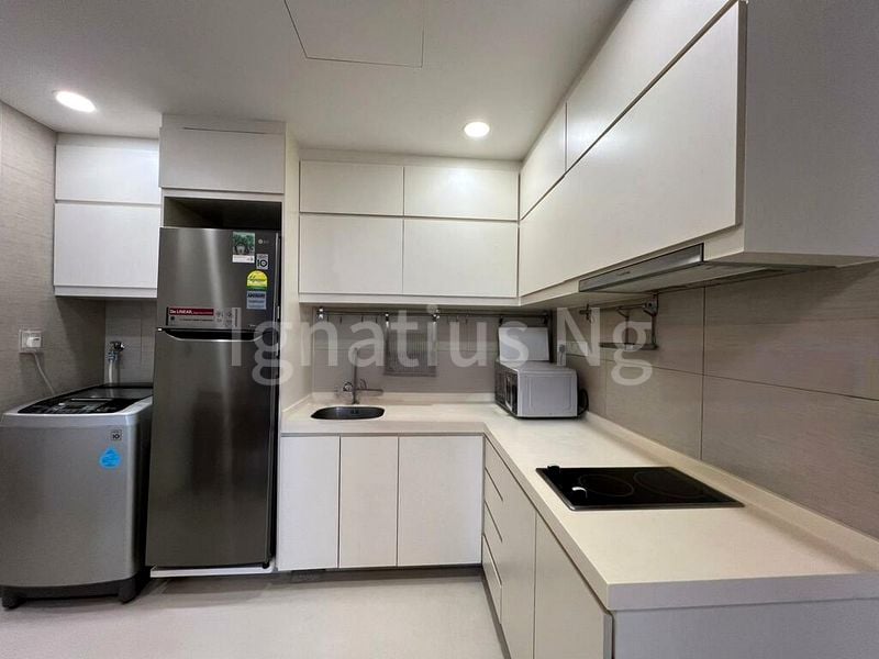 2 Bed Apartment (Condo) for Rent in  Space @ Kovan - Image 12