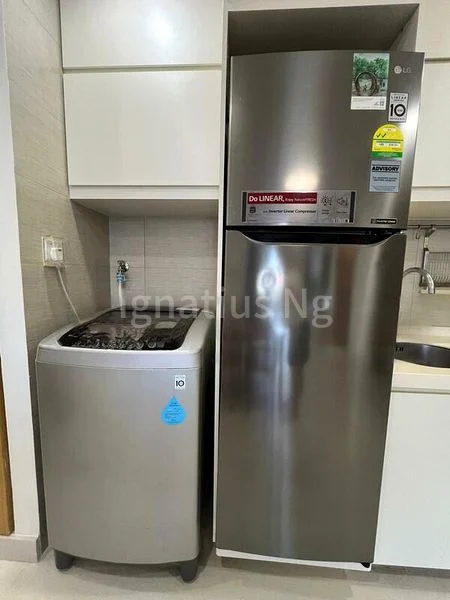 2 Bed Apartment (Condo) for Rent in  Space @ Kovan - Image 2