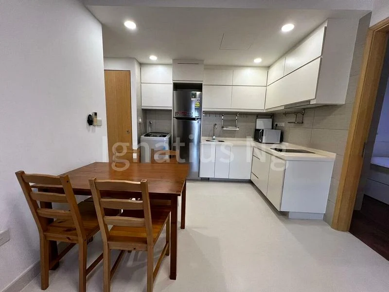 2 Bed Apartment (Condo) for Rent in  Space @ Kovan - Image 14