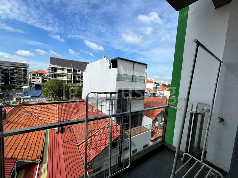 2 Bed Apartment (Condo) for Rent in  Space @ Kovan - Image 3