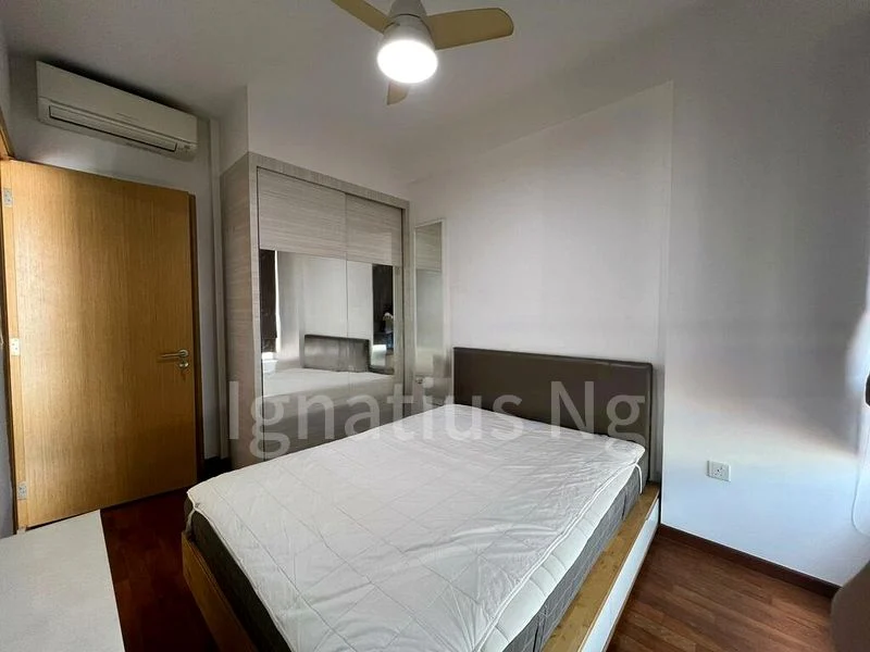 2 Bed Apartment (Condo) for Rent in  Space @ Kovan - Image 1