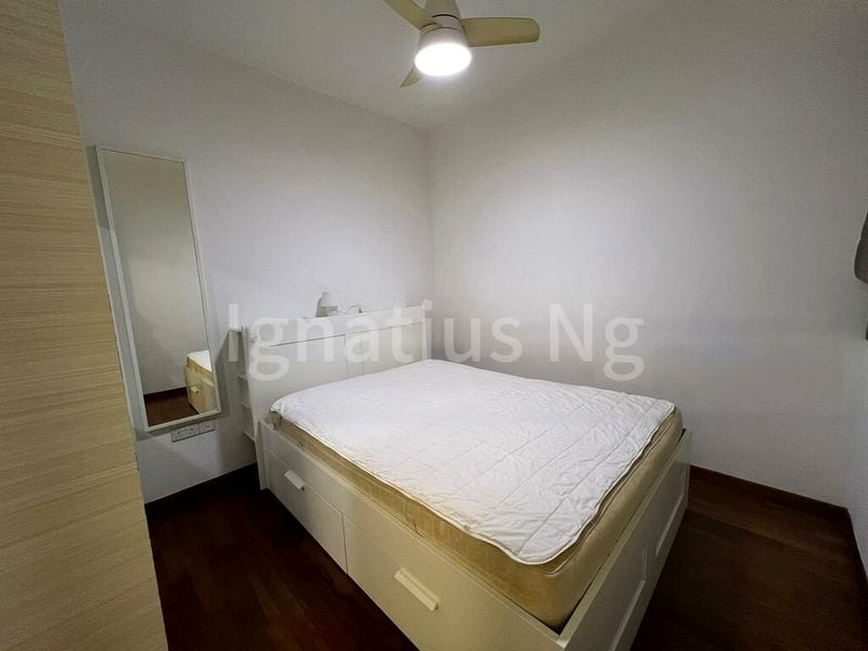 2 Bed Apartment (Condo) for Rent in  Space @ Kovan - Image 7