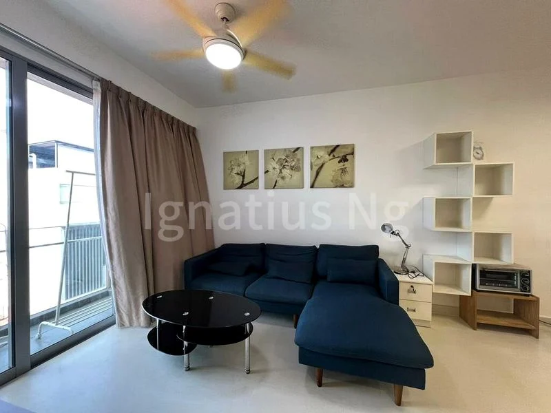 2 Bed Apartment (Condo) for Rent in  Space @ Kovan - Image 15