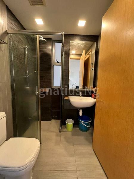 2 Bed Apartment (Condo) for Rent in  Space @ Kovan - Image 4