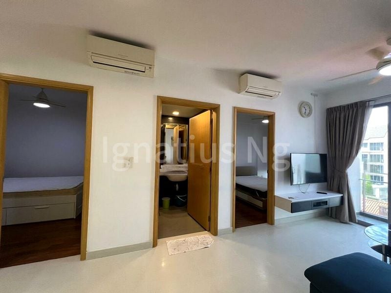 2 Bed Apartment (Condo) for Rent in  Space @ Kovan - Image 13
