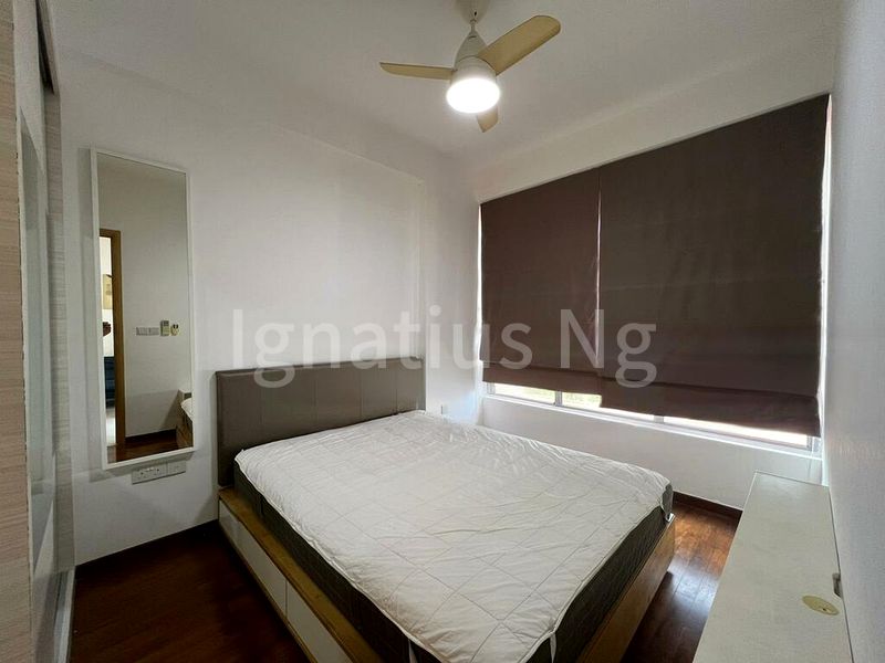 2 Bed Apartment (Condo) for Rent in  Space @ Kovan - Image 5