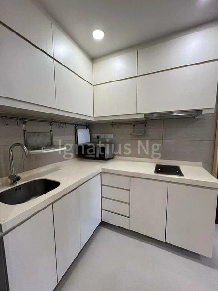 2 Bed Apartment (Condo) for Rent in  Space @ Kovan - Image 11