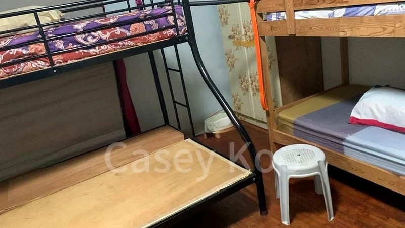 Common Room (HDB) for Rent in  48 Bendemeer Road - Image 3