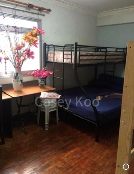 Common Room (HDB) for Rent in  48 Bendemeer Road - Image 1