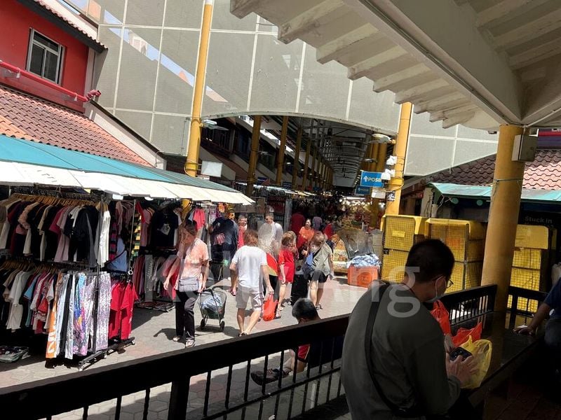 Common Room (HDB) for Rent in  222 Pending Road - Image 4